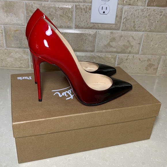 Christian Louboutin Shoes - Christian Louboutin Pigalle Follies